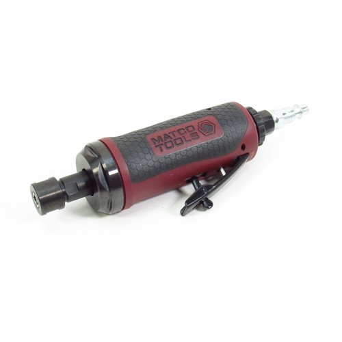 Matco Tools MT2980 1/4'' Drive Air Pneumatic Straight Die Grinder