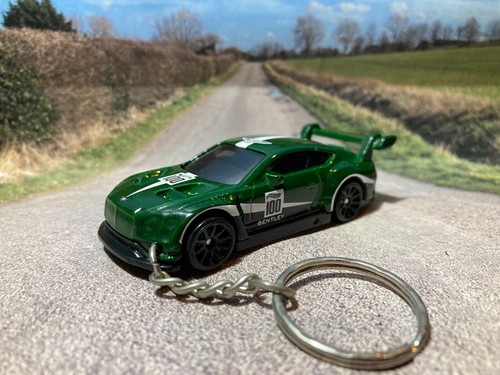 Model Car Keyrings Xtra Models - Picture 128 of 250