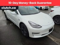 2020 Tesla Model 3 Standard Range Plus w/ Auto Pilot, Nav, Backup Cam
