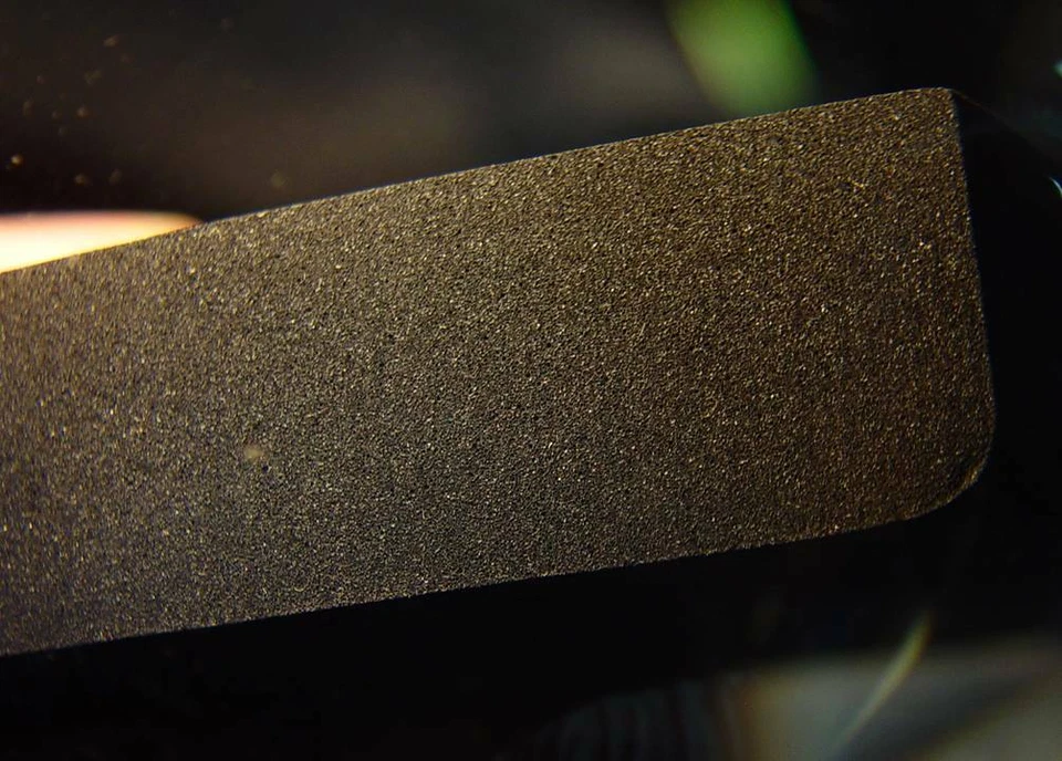 Norton Commando Roadster & Fastback, KIT DE MONTAJE DE TANQUE DE COMBUSTIBLE DE FIBRA DE VIDRIO, OEM Foto 4 de 4