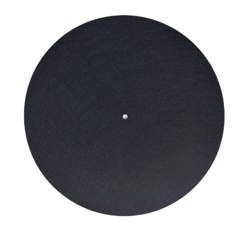 Anti-static Felt Turntable Platter Mat - Picture 16 of 18