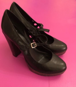 designer mary jane shoes