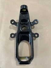 Jaguar E type S1 Stub Axle Carrier - Front Suspension Upright C19224