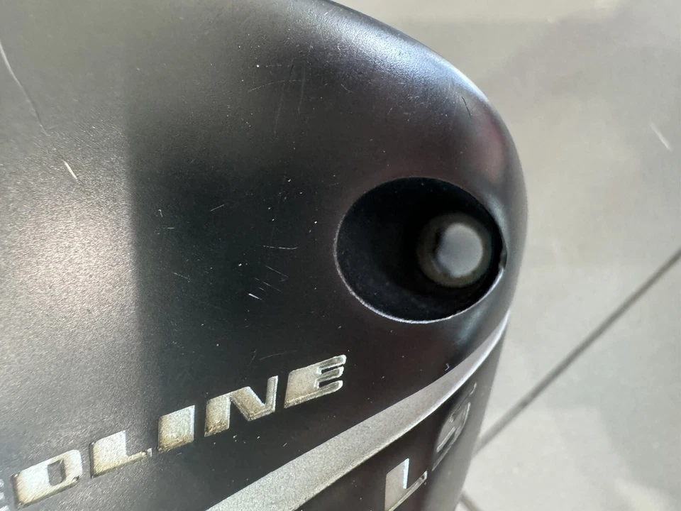 Driver Adams Speedline Fast 12 LS 10.5 SOLO CABEZA regular diestro Foto 2 de 4