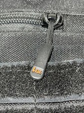 Heckler & Koch HK 6 Bag Case Zipper Pulls P30 P7 MP USP P30 VP9  416 Bag Pulls