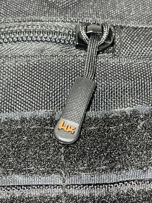Heckler & Koch HK 6 Bag Case Zipper Pulls P30 P7 MP USP P30 VP9  416 Bag Pulls
