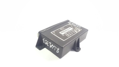 2011 XJL Park Assist ECU Ah4215k866bf 2409640 for sale online | eBay 