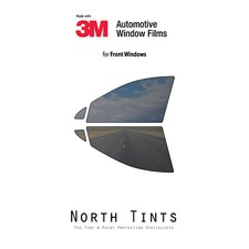 3m Color Stable Precut Window Tint Film Car Glass For Lincoln Nautilus 2024-2026 3m Color Stable Precut Window Tint Film Car Glass For Lincoln Nautilus 2024-2026