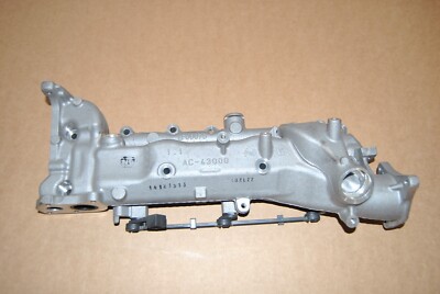 Engine Intake Inlet Manifold Pipe 56 2 For VM22 26mm Carburetor 110 125 140cc Di - Foto 5