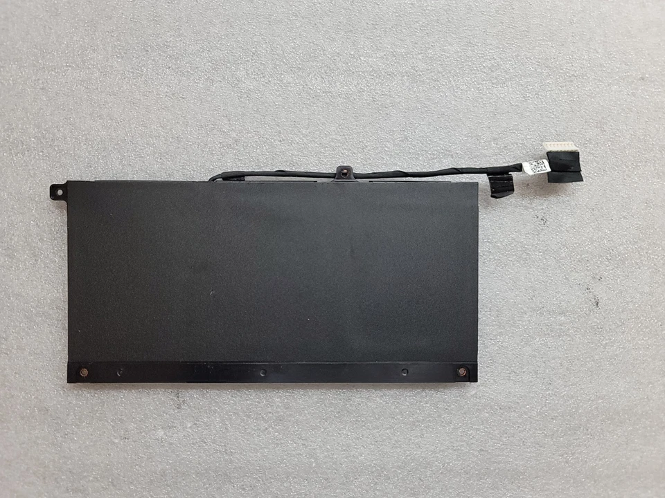 BATERÍA ORIGINAL DELL 5300 5301 5501 5502 5505 11.25V 3378MAH 40WH JK6Y6 CF5RH Foto 2 de 2