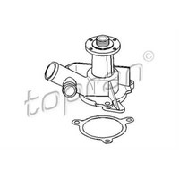 Topran Wasserpumpe Mechanisch FüR BMW 3Er Cabriolet E30 E21 5Er E28 500 306