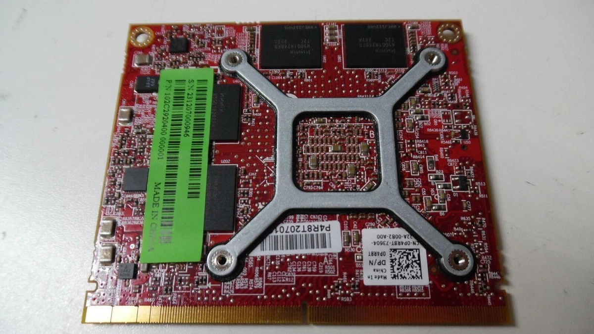 Ati firepro sales m5950