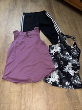 Ladies Activewear Size 6