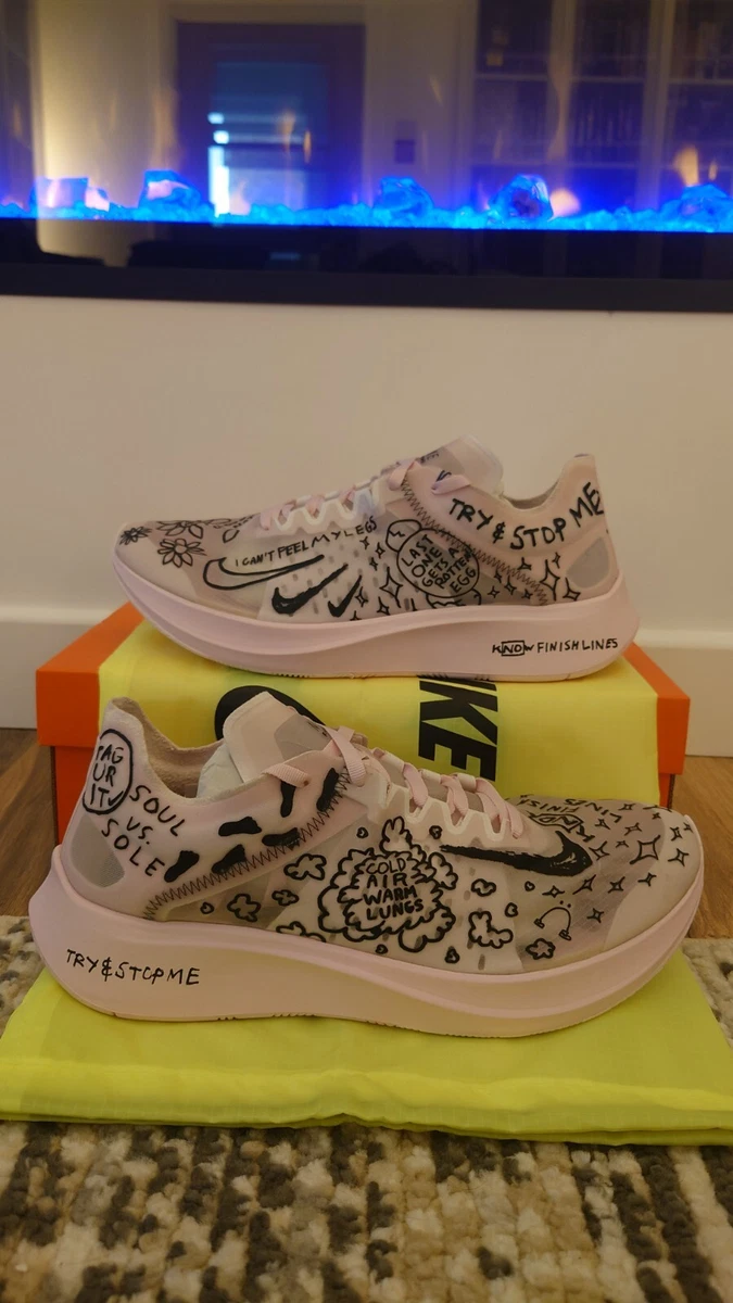 zoom fly sp fast nathan bell review