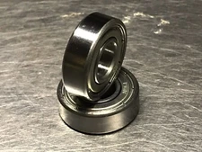 Replacement Bearing Set For L&R Master Watch Cleaning Machine For Watchmaker