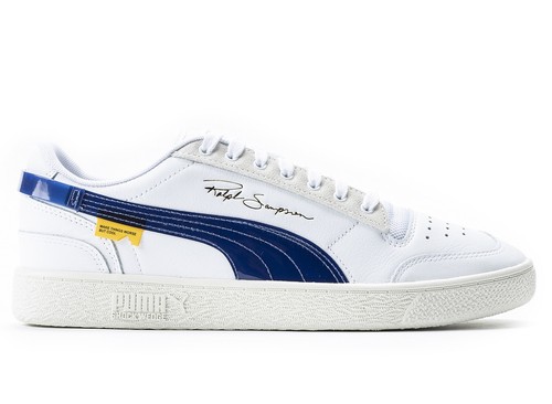 Puma X Ralph Sampson Lo Randimevent 