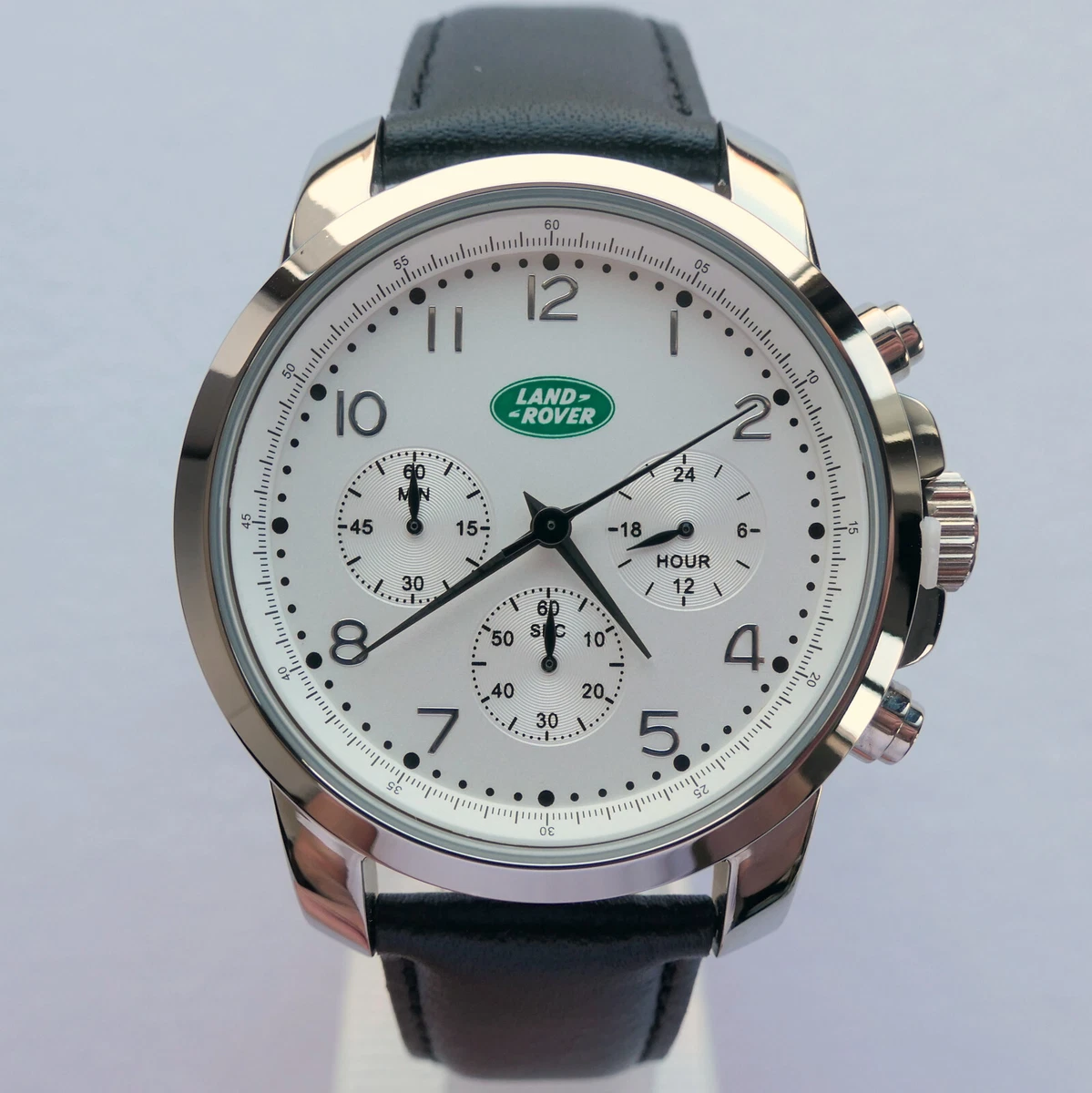 Land Rover Wristwatches for sale - eBay