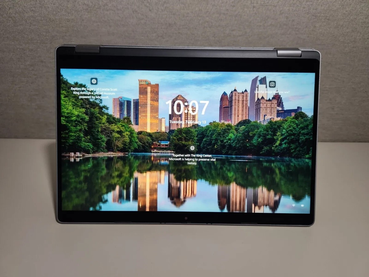 DELL LATITUDE 5310 10TH GEN i7 16GB RAM 512GB NVME SSD DELL LATITUDE 5310 10TH GEN i7 16GB RAM 512GB NVME SSD