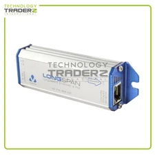** VLS-1P-B Veracity Longspan Base Unit Long Range Ethernet & PoE Extender**