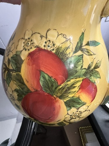 Golden Orchard Krug - Bild 3 von 8