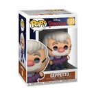 Funko Pop! Vinyl: Disney - Geppetto #1028