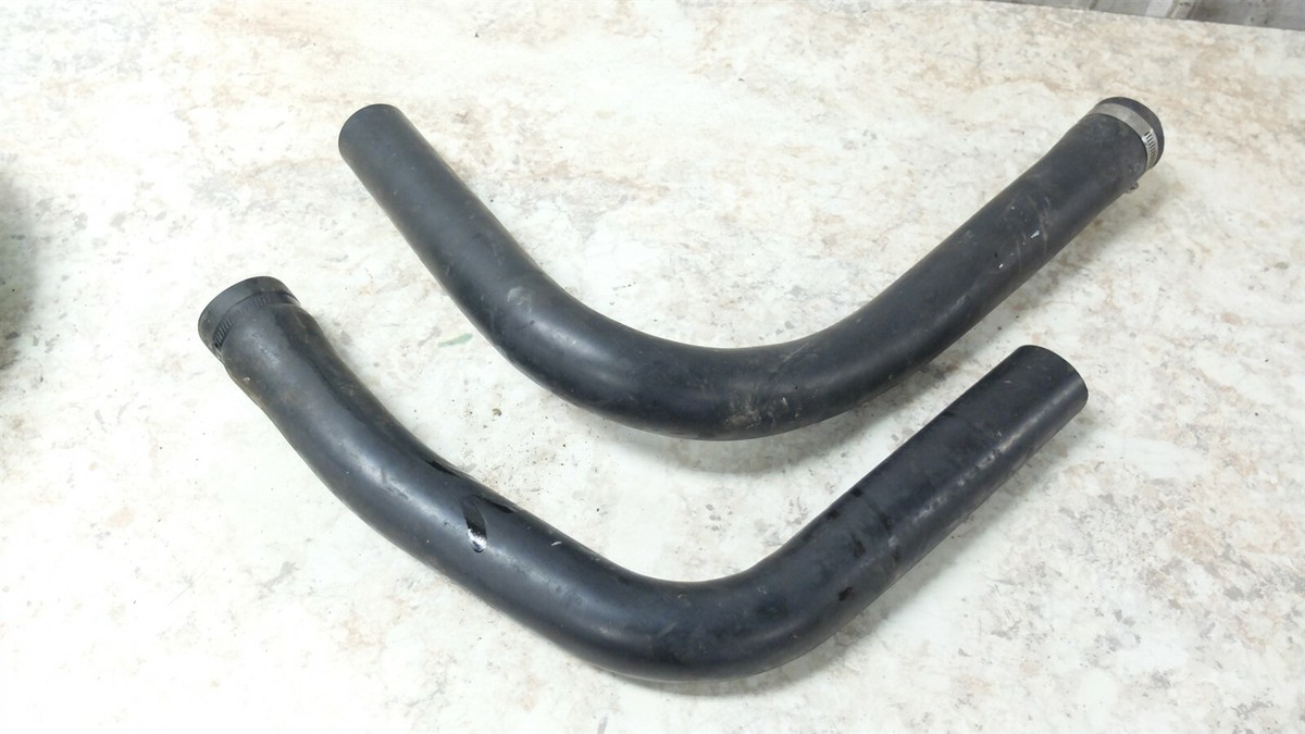 96 Kawasaki 1100ZXI 1100 ZXI Jet Ski hull vent hoses tubes