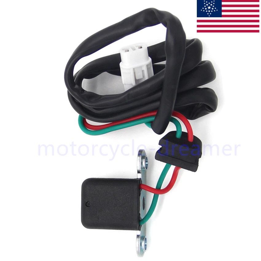 Pulser Coil Pulse Generator For Husqvarna FS450 TE250i TE300i TX300 59039034000 Foto 3 de 4