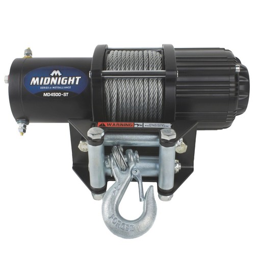 2004-2012 Colorado / Canyon Full 72" Snow Plow Kit with everything you need. - Picture 19 of 23