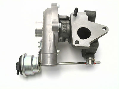 Genuine BorgWarner Turbo for RENAULT Various 1.5ld 80hp 2 Year for 