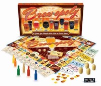 Brew-opoly Monopoly Game By Late For The Sky , New, Free Shipping on sale Brew-opoly Monopoly Game By Late For The Sky , New, Free Shipping on sale