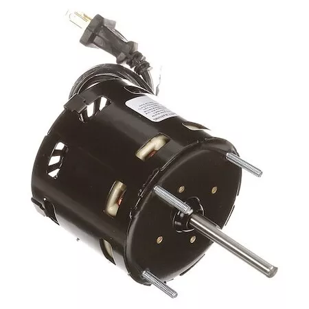 Fasco D1117 Motor, 1/65 Hp, Oem Replacement Brand: Loren Cook Replacement For: