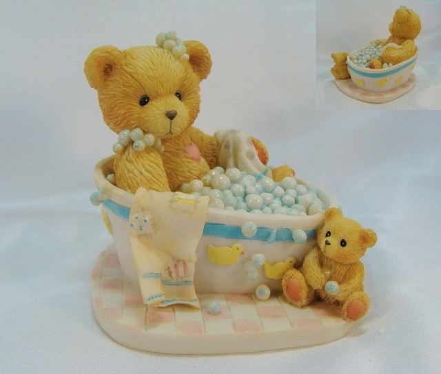 cherished teddies betty