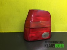 Rückleuchte links VW Lupo 6X/6E S38030748 P16314689