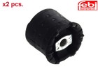 X2 PZ SOSPENSIONE POSTERIORE SINISTRA DESTRA FASCIO SILENZIOSO BLOCCO X2 PZ. FE26263 FEBI BILS