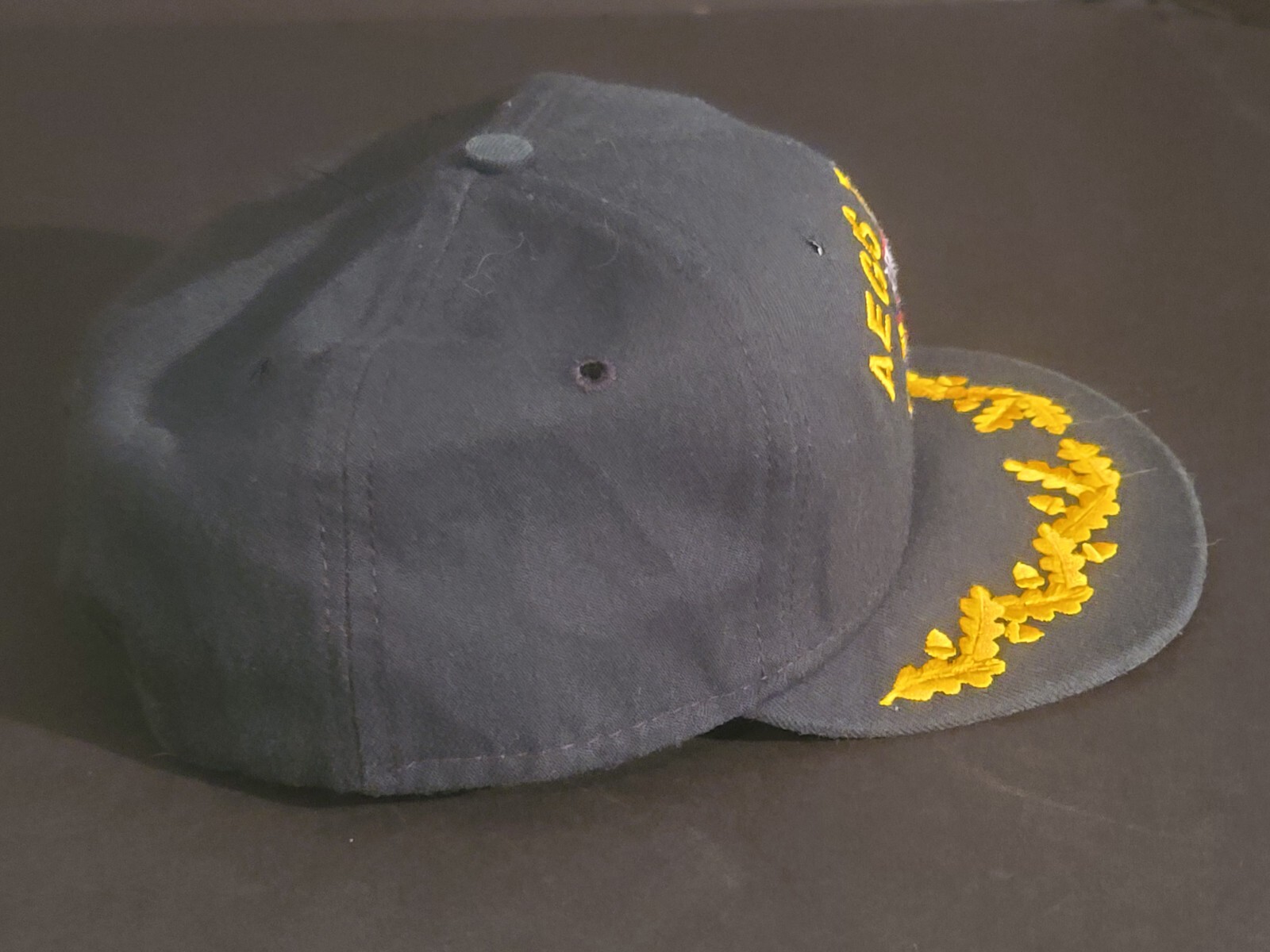 AEGIS TECHNICAL REPRESENTATIVE TECHREP The Corps … - image 5