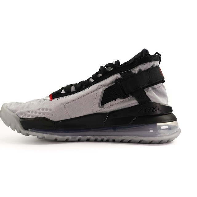 Jordan Proto Max 720 Metallic Silver 