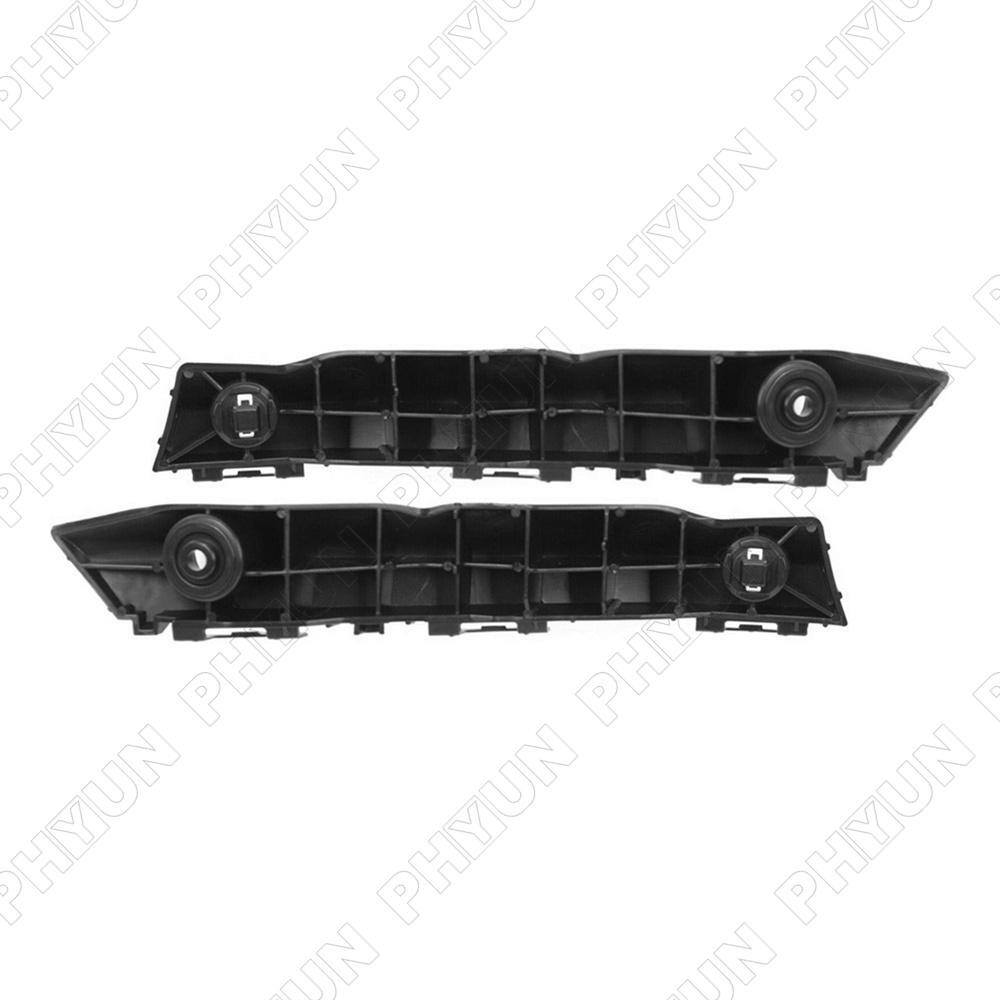 5253606190 5253506190 ABS Bumper Brackets For 2016 Toyota Camry 
