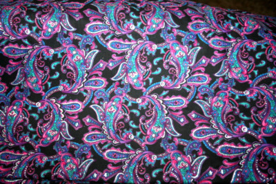 SPARKLY CROWN JEWELS FROM HOFFMAN   - 100% COTTON FABRIC
