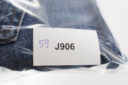MOODS OF NORWAY Men Slim Fit Jeans Size W33 L32 - 第 9/9 張圖片