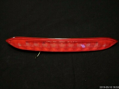 2008-2013 Nissan Rogue Third Brake Light High Mount Stop Lamp LED