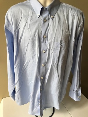 joseph & feiss fitted dress shirt Joseph & Feiss Mens Modern Fit Pink Stripe Dress Shirt  Spread Collar, Wrinkle-Resistant Business Shirt, Size 15 1/2 34/35