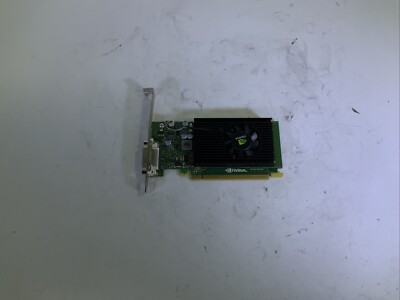 Dell NVIDIA NVS 315 1GB DDR3 PCIe-x16 Graphics Card 0MD7CH - JJ S1A