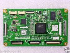 Samsung PN50B550 PN50B650 Logic CTRL Board BN96-09746A LJ92-01609A LJ41-06151A