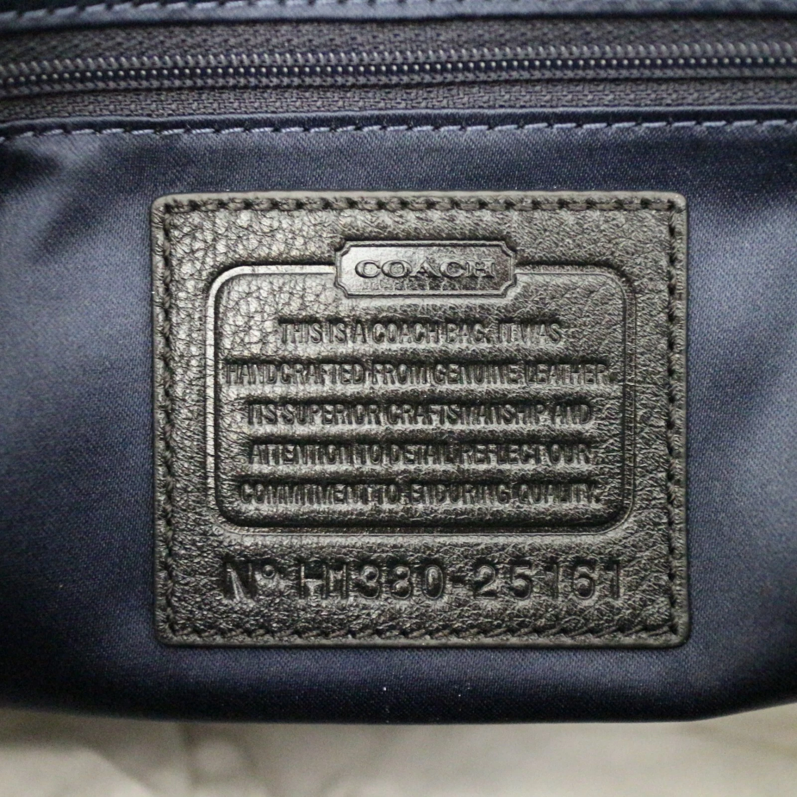 Borsa a tracolla Coach Madison Kimberly in pelle nera nuova con etichette nuova $398