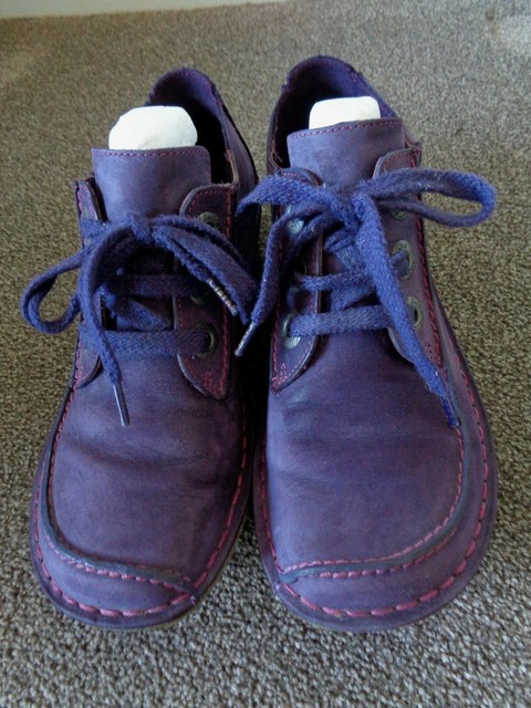 clarks funny dream size 6