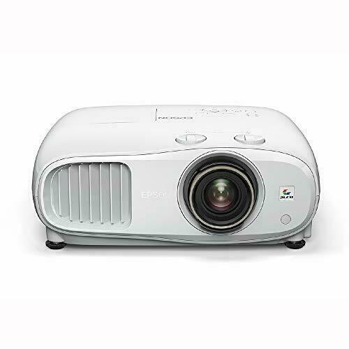 EPSON dreamio Home Projector 3000 Lumens 4K 3D EH-TW7100 NEW | eBay