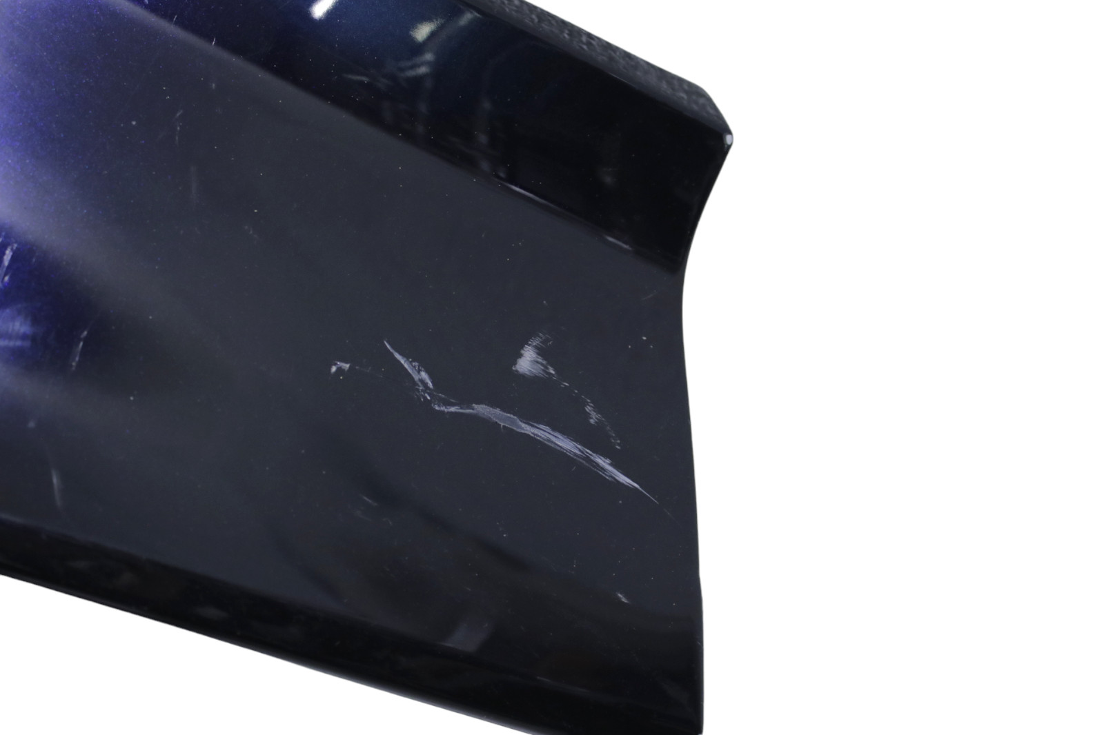 Aston Martin DBS Rear Left Bumper Cover Skin KY73-15A282-B 2019 - 2023 OEM