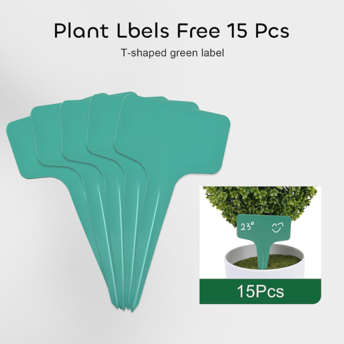 72 Cells Peat Pots Seed Starter Trays 12 Packs Biodegradable Seedling Pots Germi - Picture 4 of 12