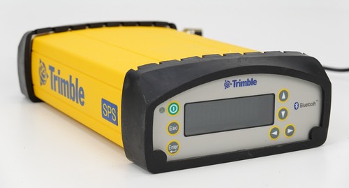 Trimble SPS361 ( SPS 361 ) GPS Heading and Positioning Receiver - Afbeelding 2 van 5