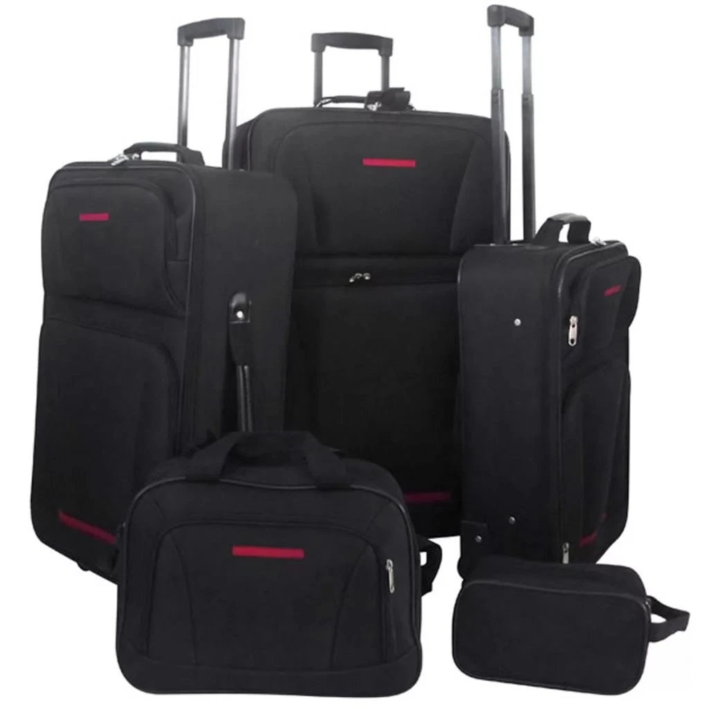 Big 5 luggage cheap